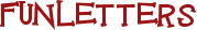 Cloudeight Funletters