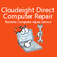 Cloudeight Direct Computer Repair -- Safe, inexpensive, guranteed remote computer repair